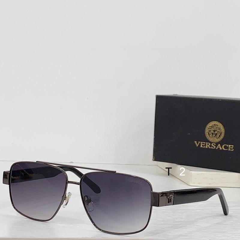 Versace Sunglasses 176